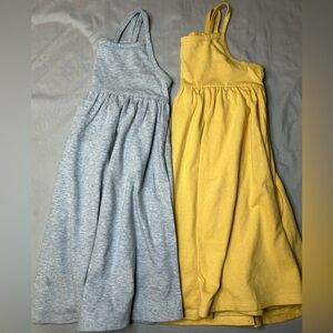 Cat & Jack Girl Dresses